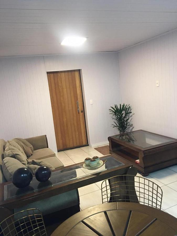 Ferienwohnung Flat Deluxe3 Gramado Exterior foto